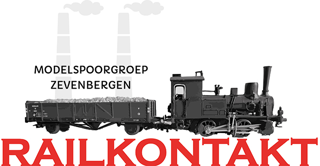 Railkontakt